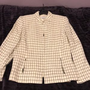 NWT Tahari jacket